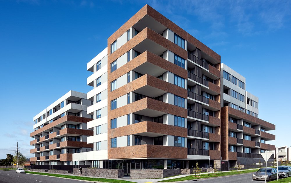 Aster Apartments photo