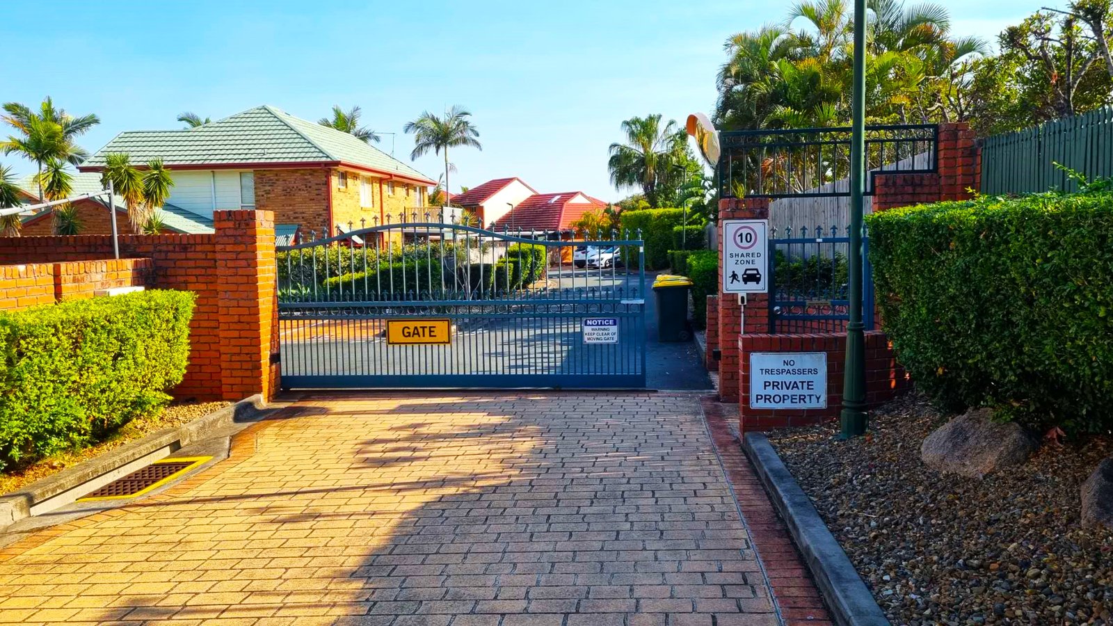 Carindale Gardens photo