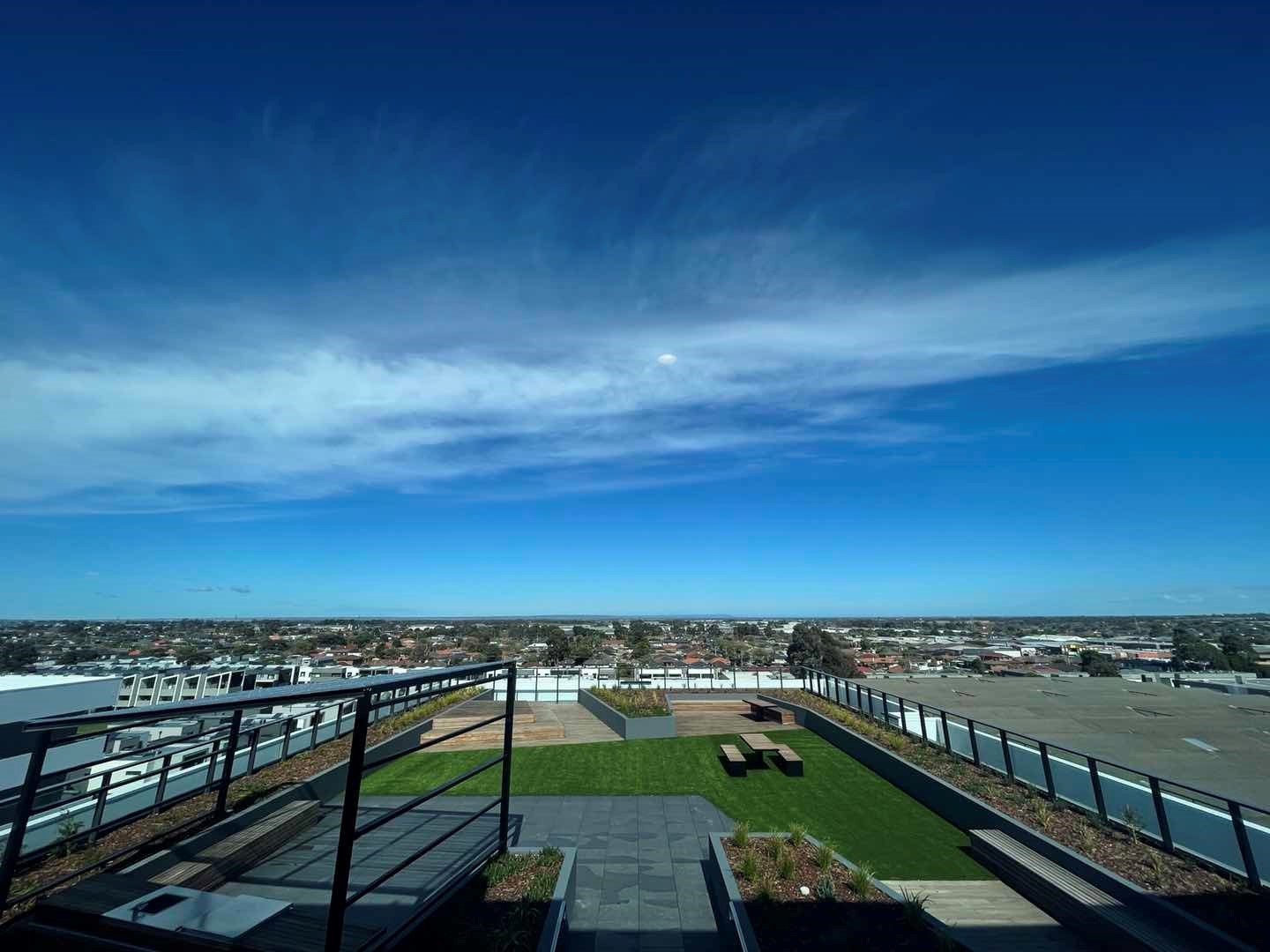 Huntington Apartments photo