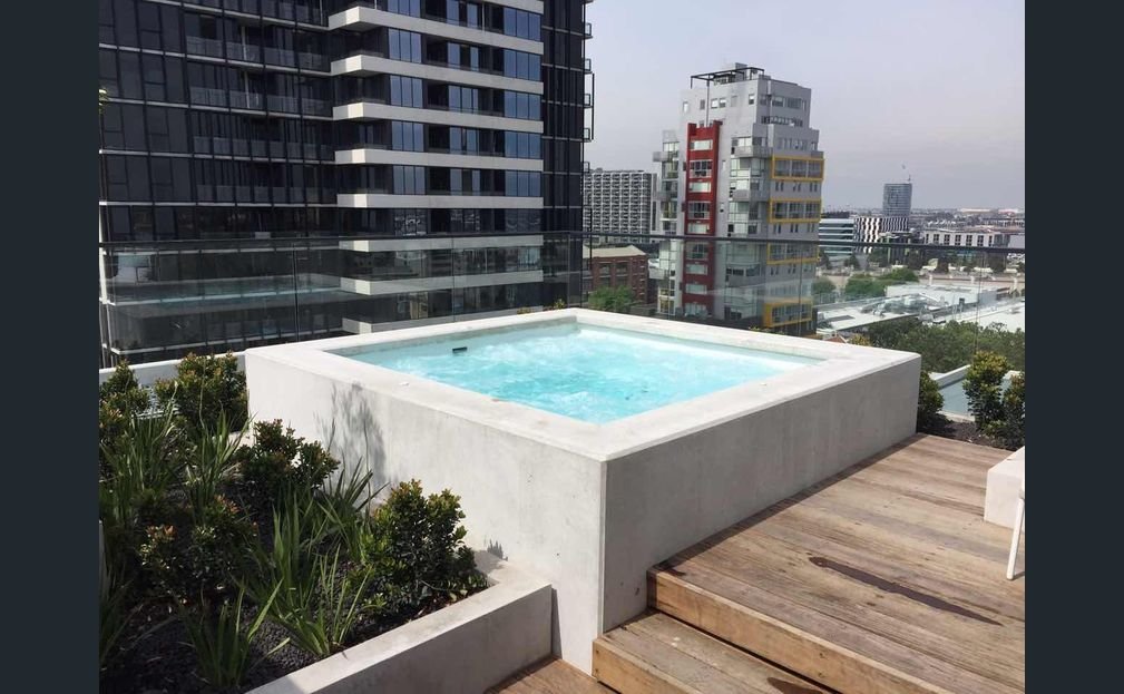 Ikebana Apartments photo