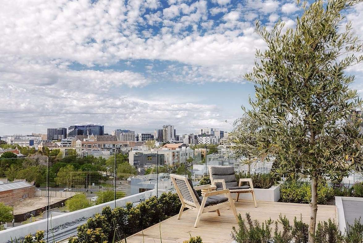 Ikebana Apartments photo